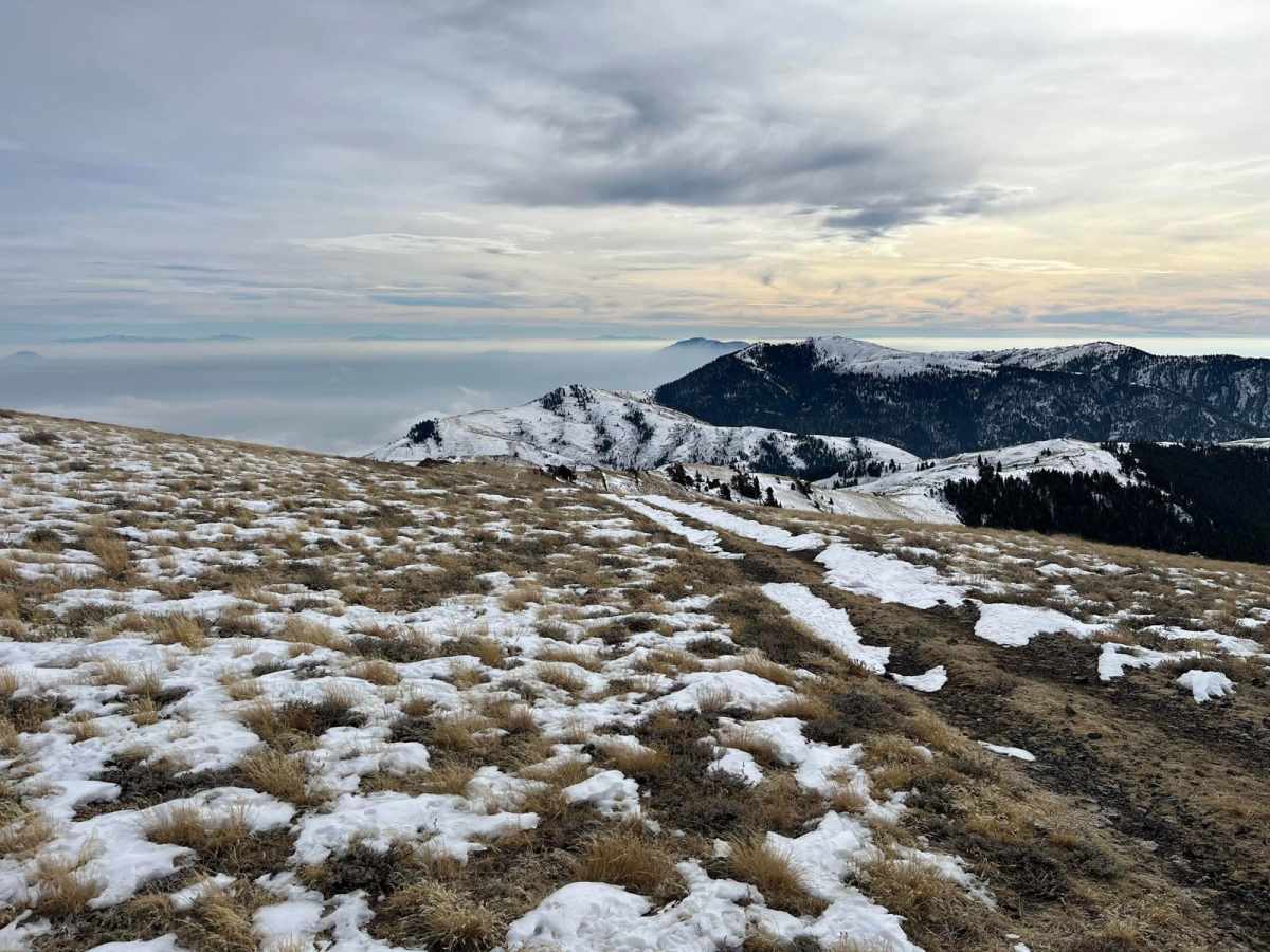 Jump Off Peak photo 3