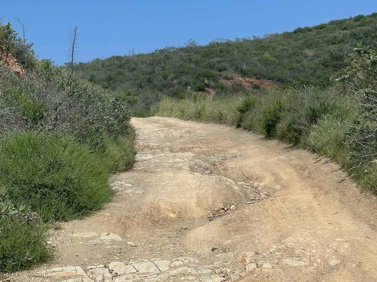 Del Sur Ridge 6N18 photo 2