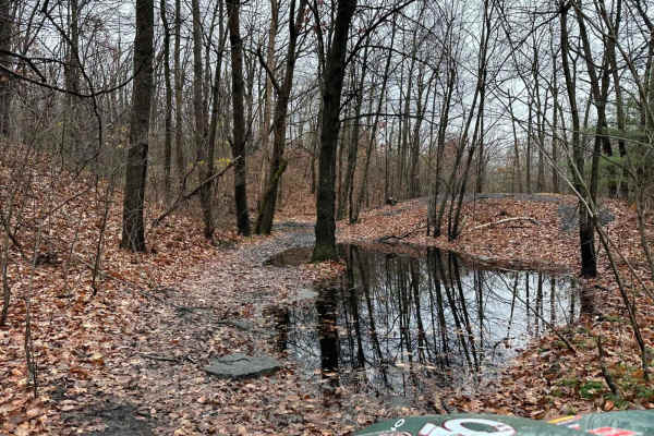 ATV Trail 69