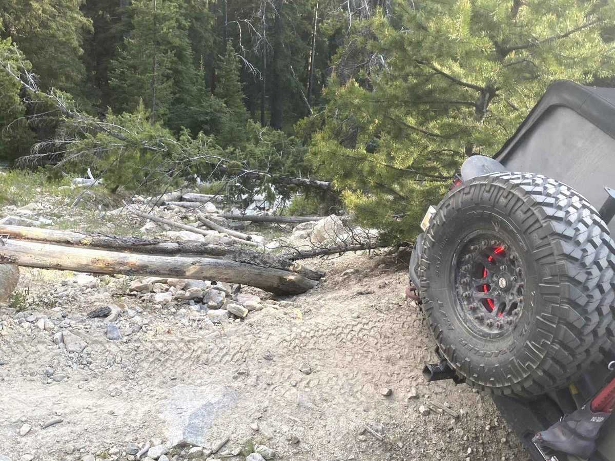 Alpine Lake photo 6