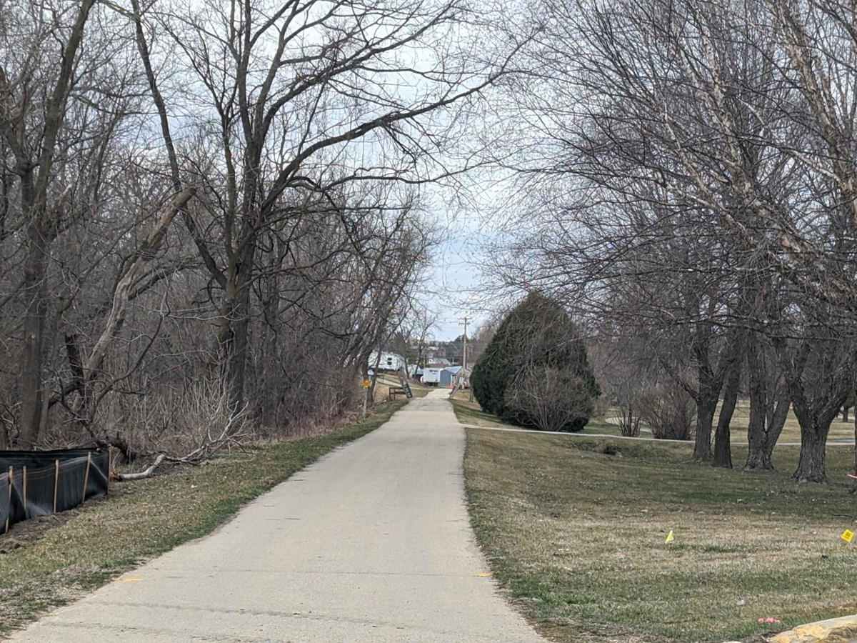Pecatonica State Trail photo 2