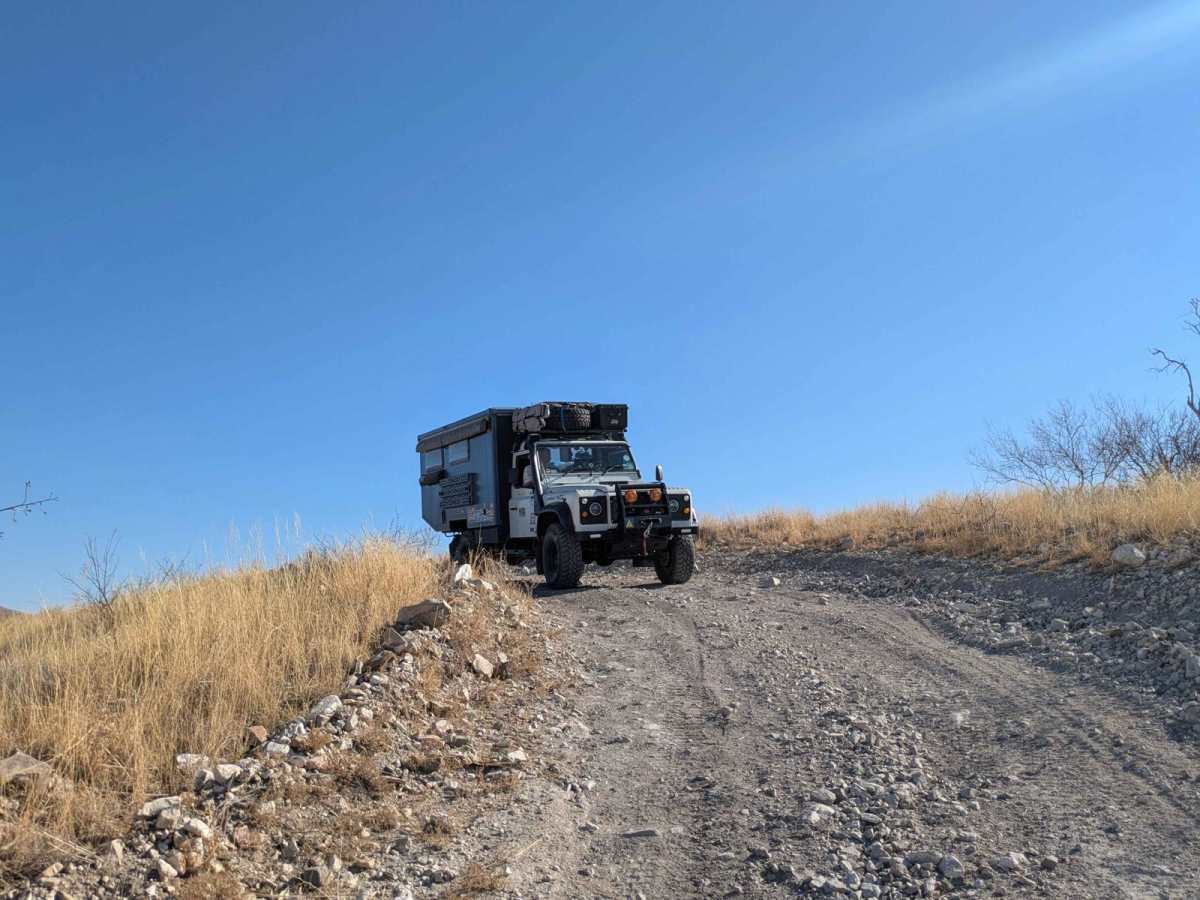 Apache Spring Trail photo 6