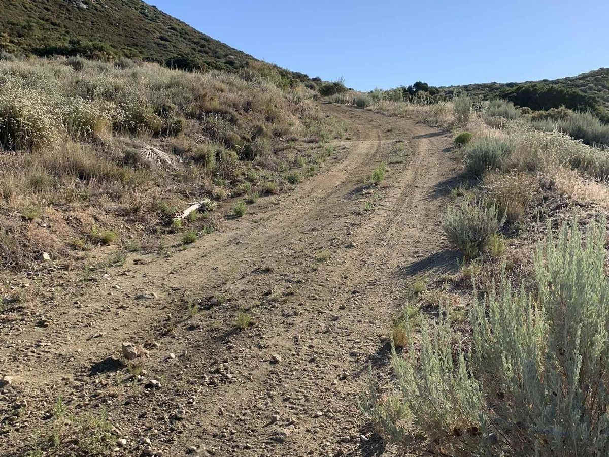 15S05 La Posta Truck Trail photo 6