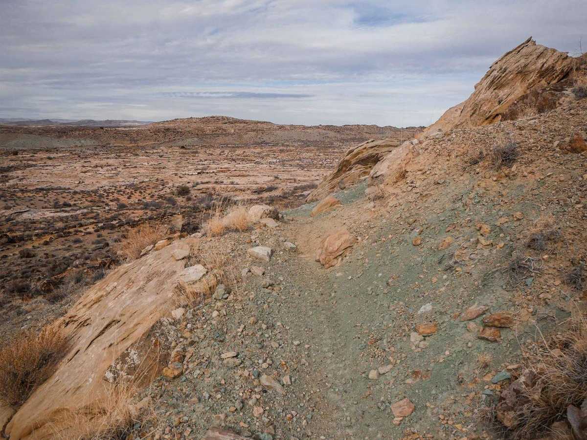 Brushy Basin photo 4