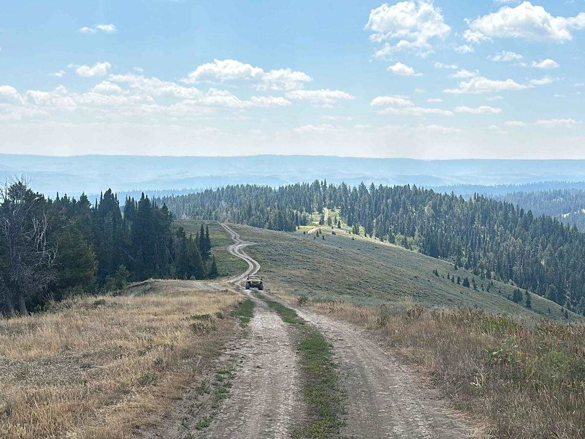 Monument Ridge photo 5