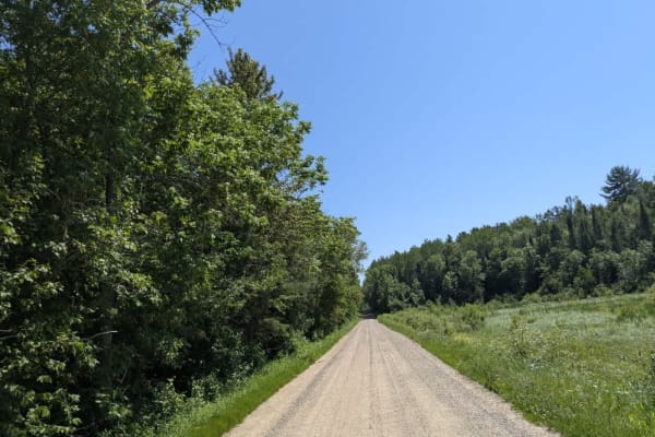 County Road 128