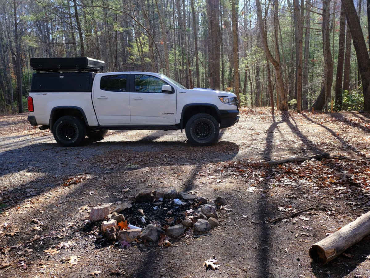 Shady Mountain Road photo 5