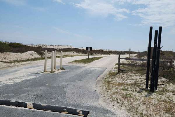 Assateague Island OSV