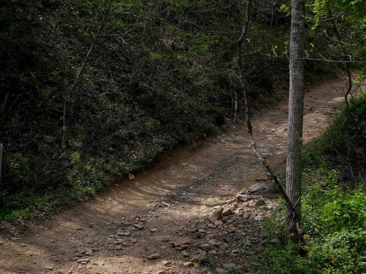 P30 trail photo