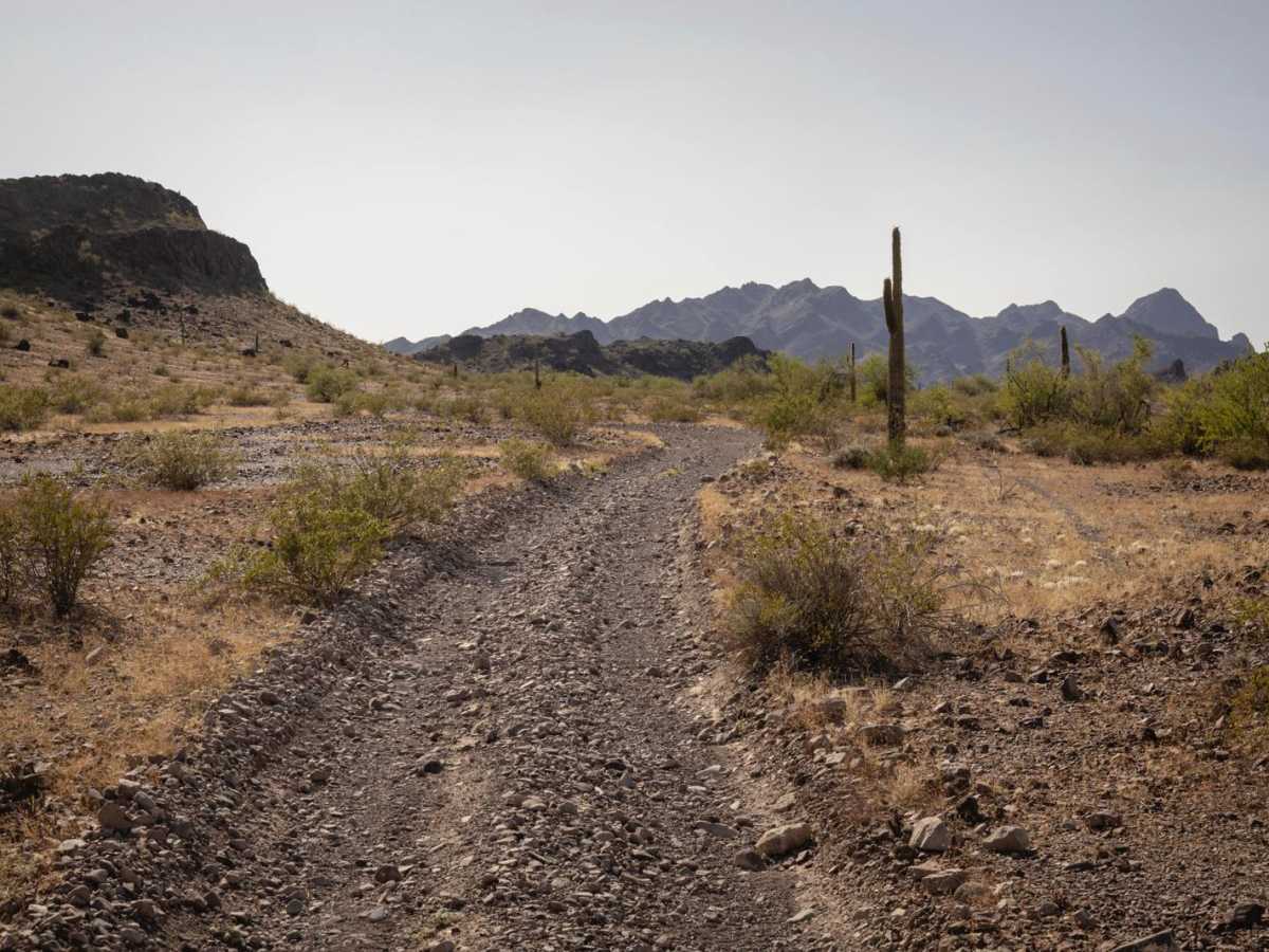 Preacher Pass photo 6