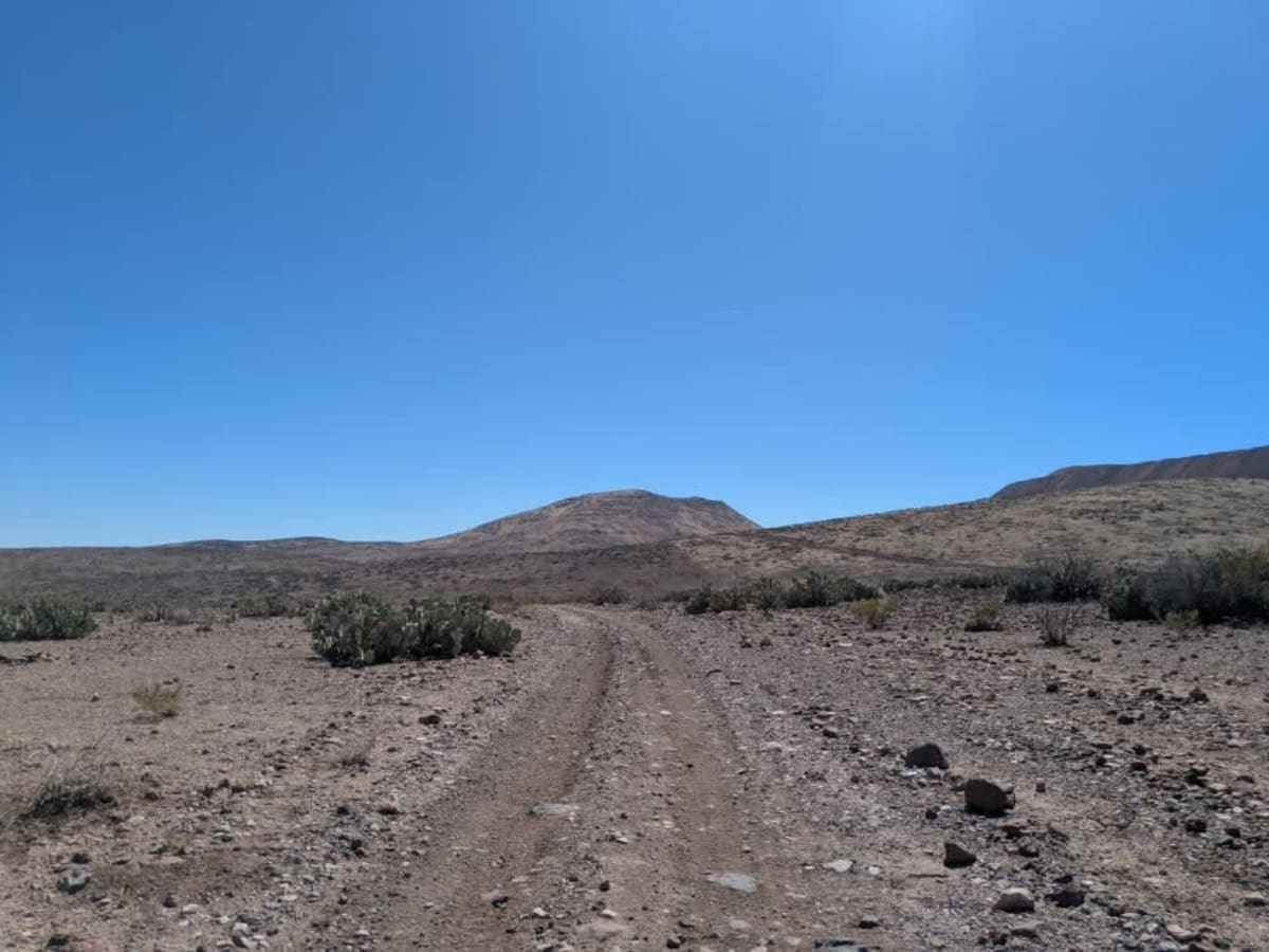 Trail 1007 photo 6