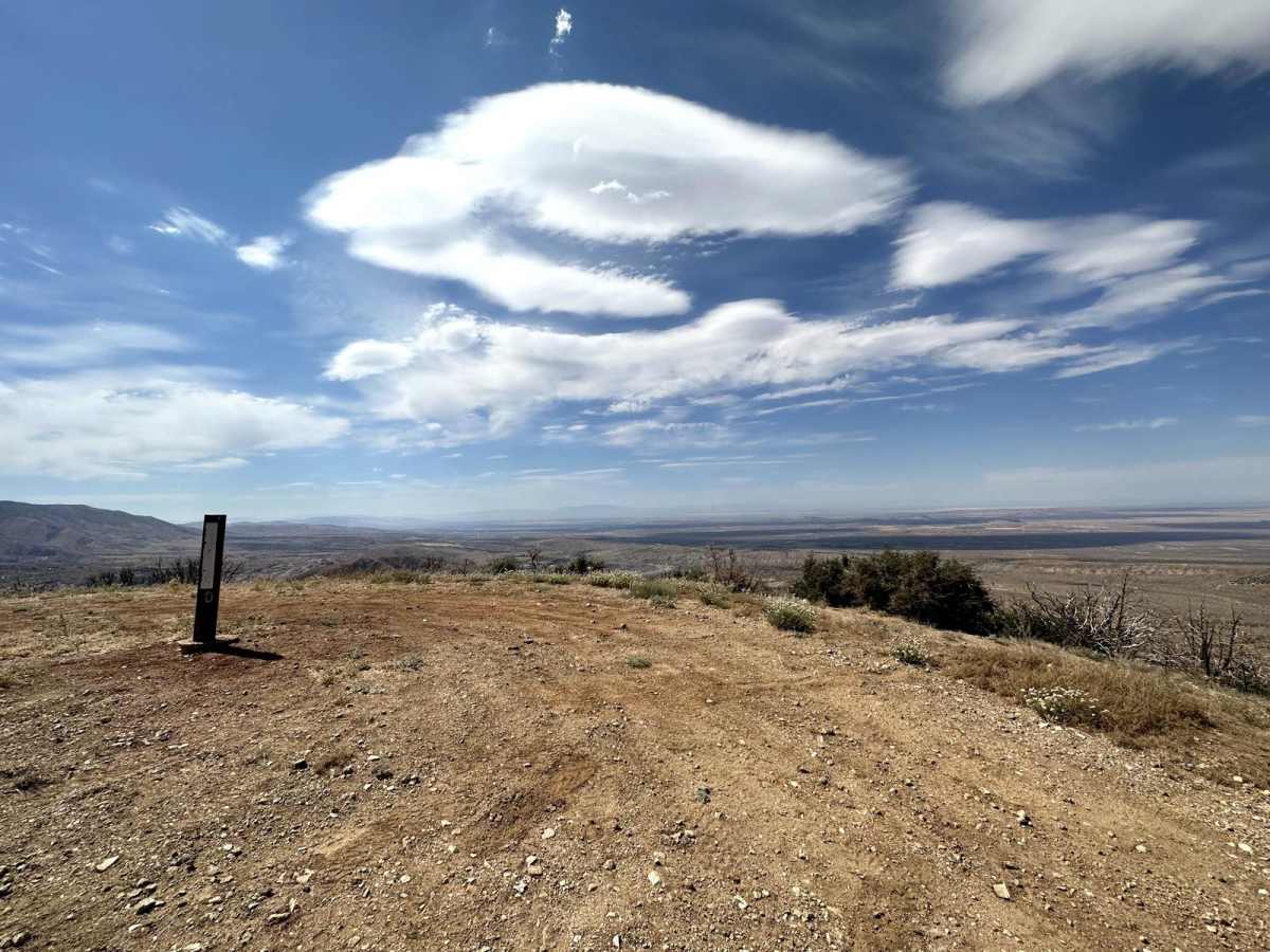 Pinyon Ridge Truck Trail photo 5