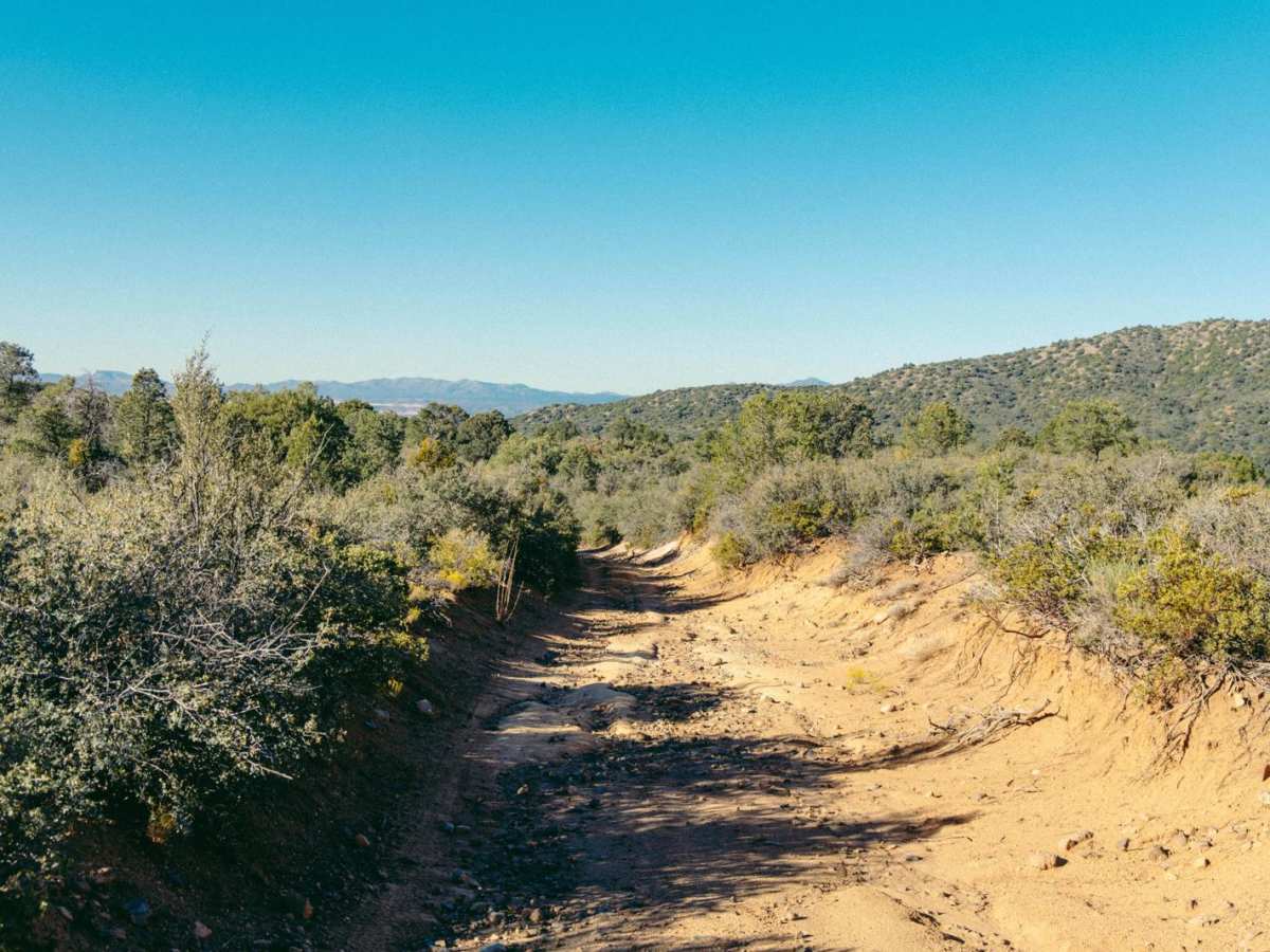 Gabrina Hill Road photo 6
