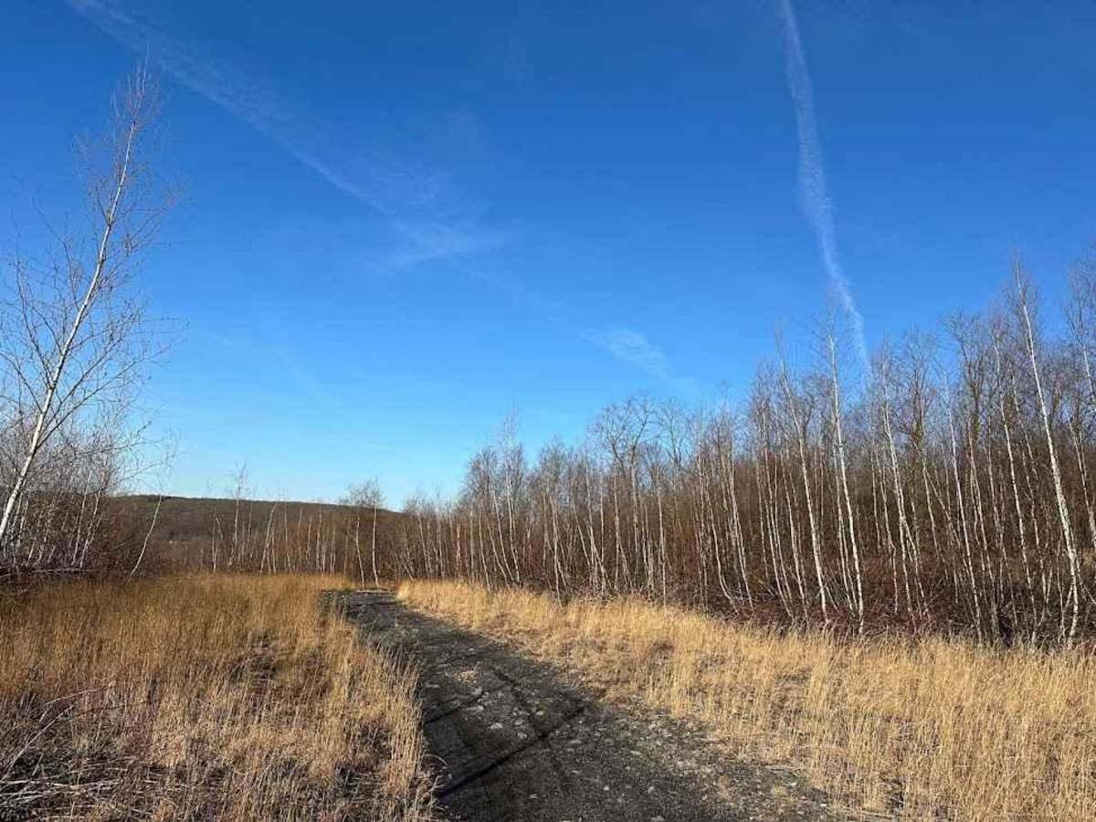St. Keirns 130 trail photo