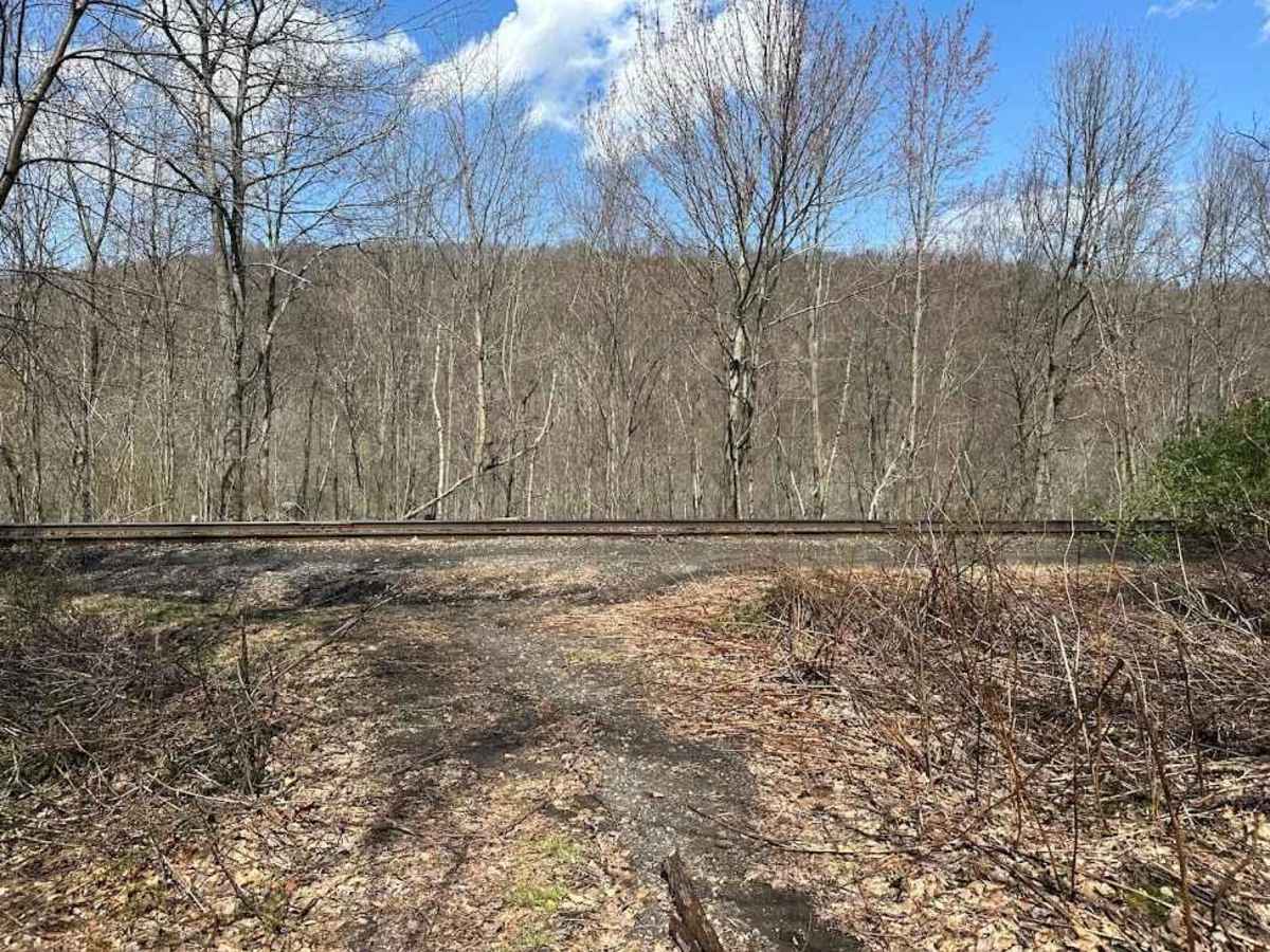 Ashand 131 trail photo