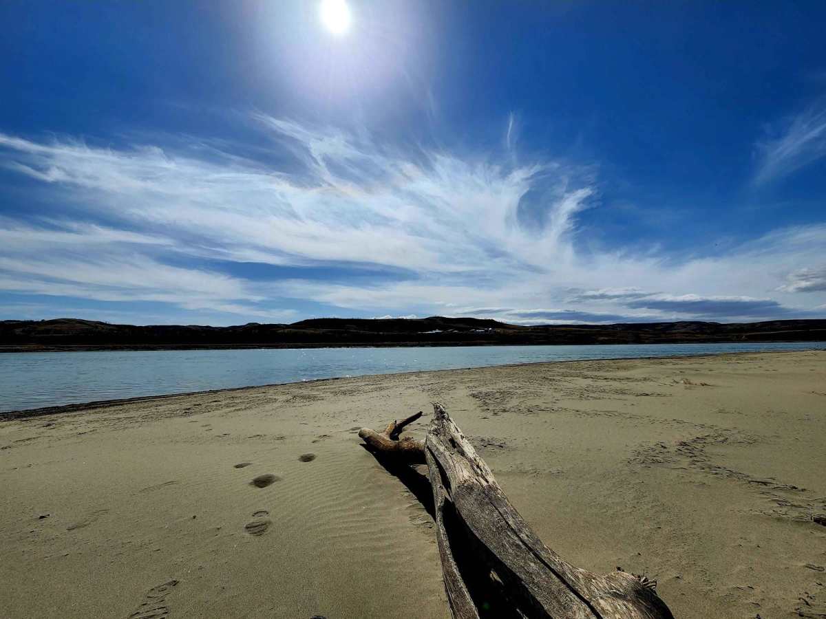 The Desert - Kimble Bottoms photo 6