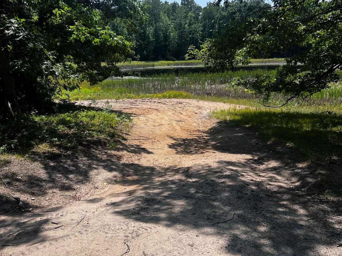 Twin Lakes Loop Trail photo 5