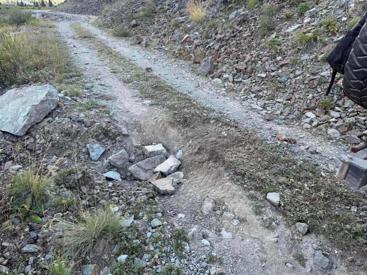 East Animas Road photo 5