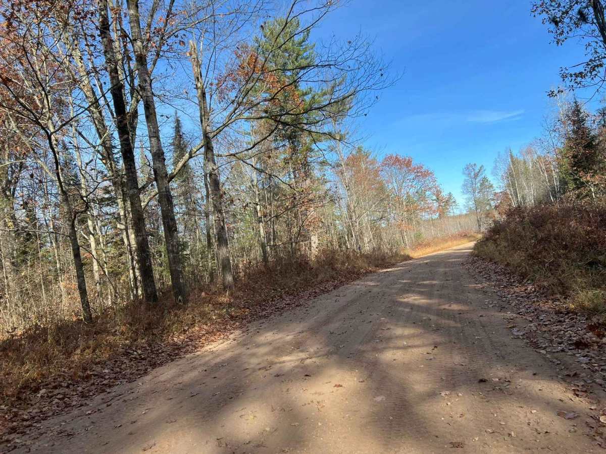 Pembine North Loop Trail 3 photo 3
