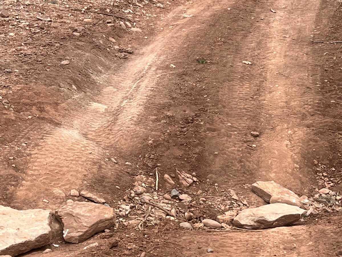 FS 46 Clay Chaos photo 3