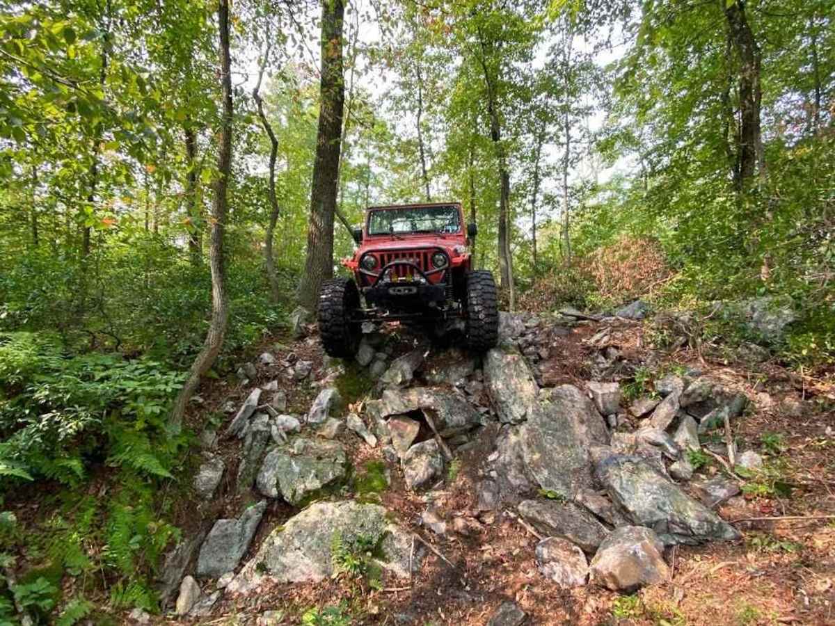 Hot Rod Ridge photo 3