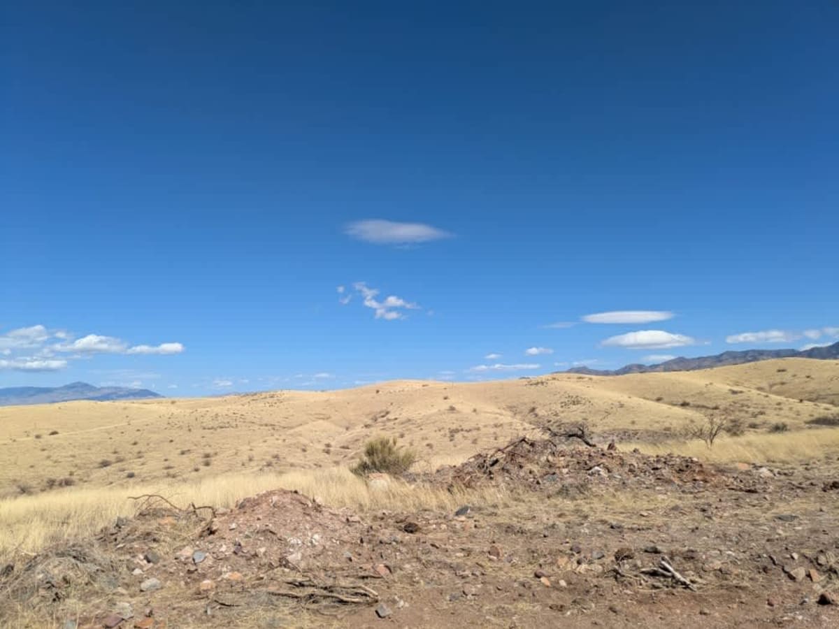 East Yucca Farm Road photo 6