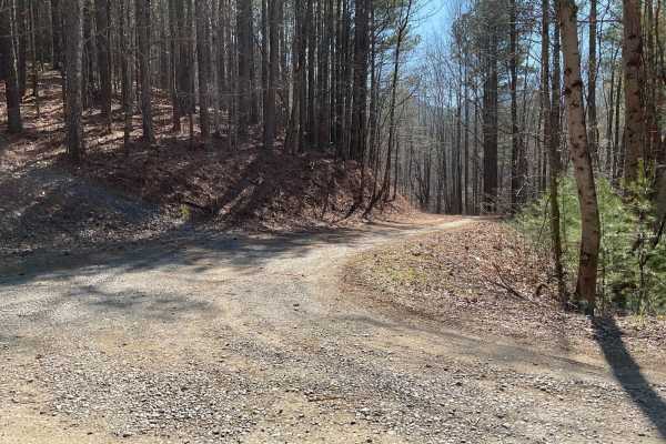 Mill Creek Overlook - FS-630A