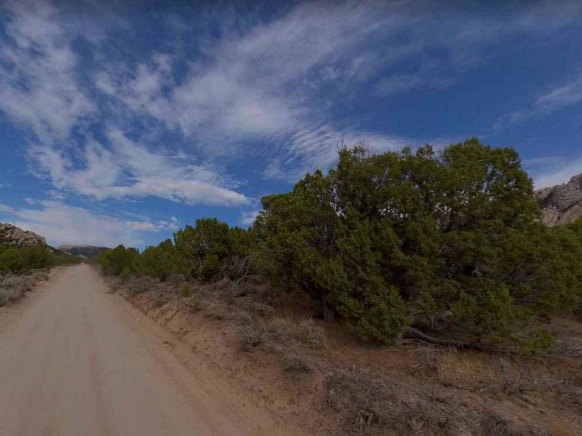 Upper Ranch Canyon Road-Beaver County 28 photo 5
