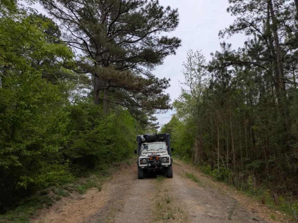 514200 trail photo
