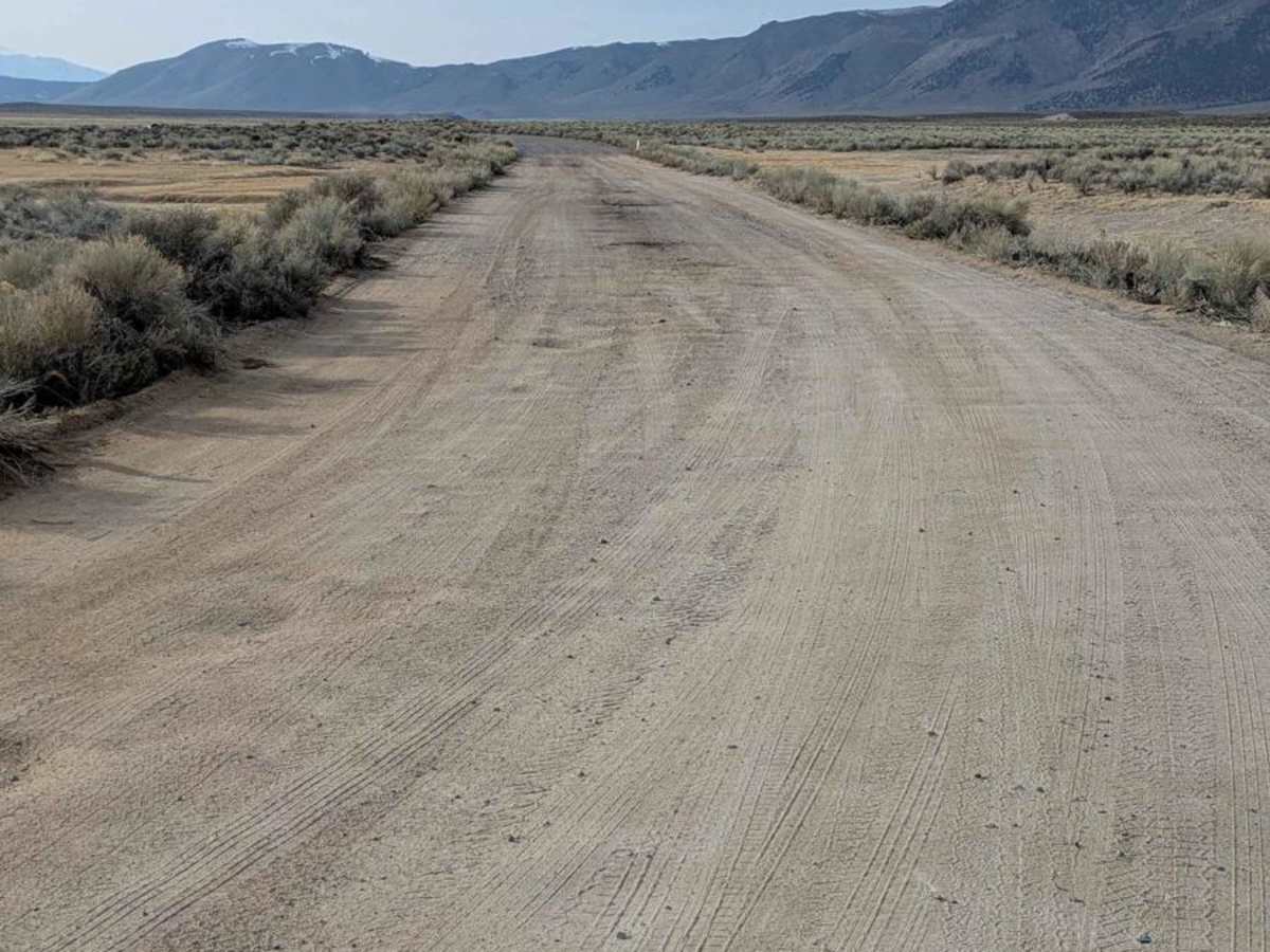 O'Harrel Cyn Spur - FS 3S47A photo 2