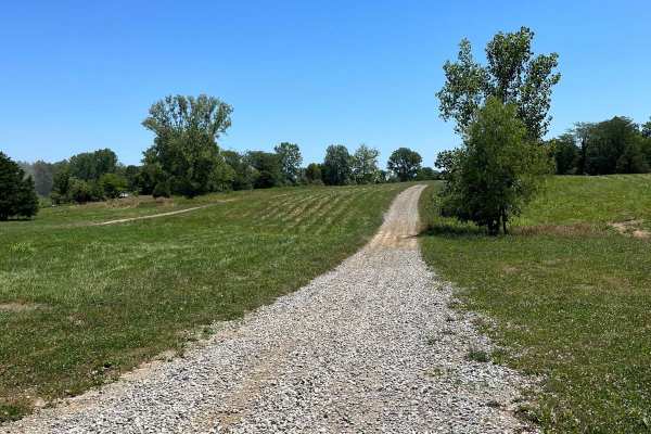 East Field Access Trail