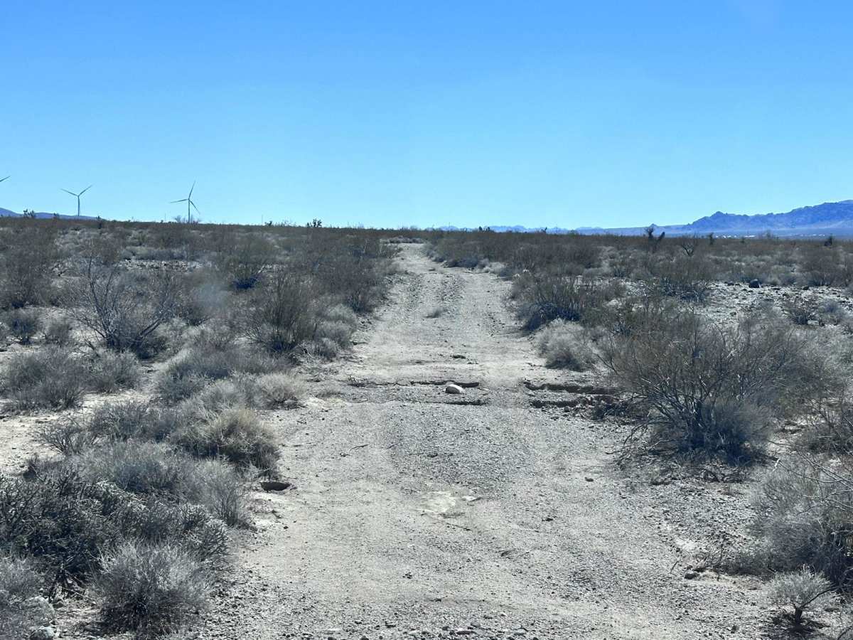 BLM Route 7947 photo 6