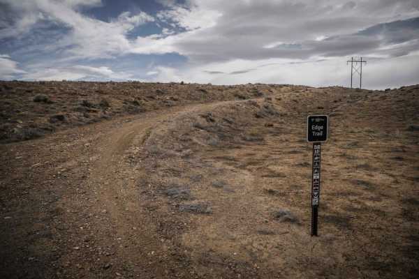 Edge Trail