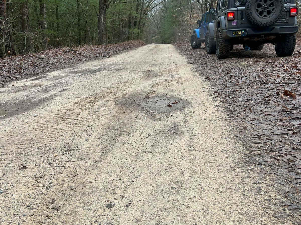 Straight Shot Trail (130th Avenue) photo 6