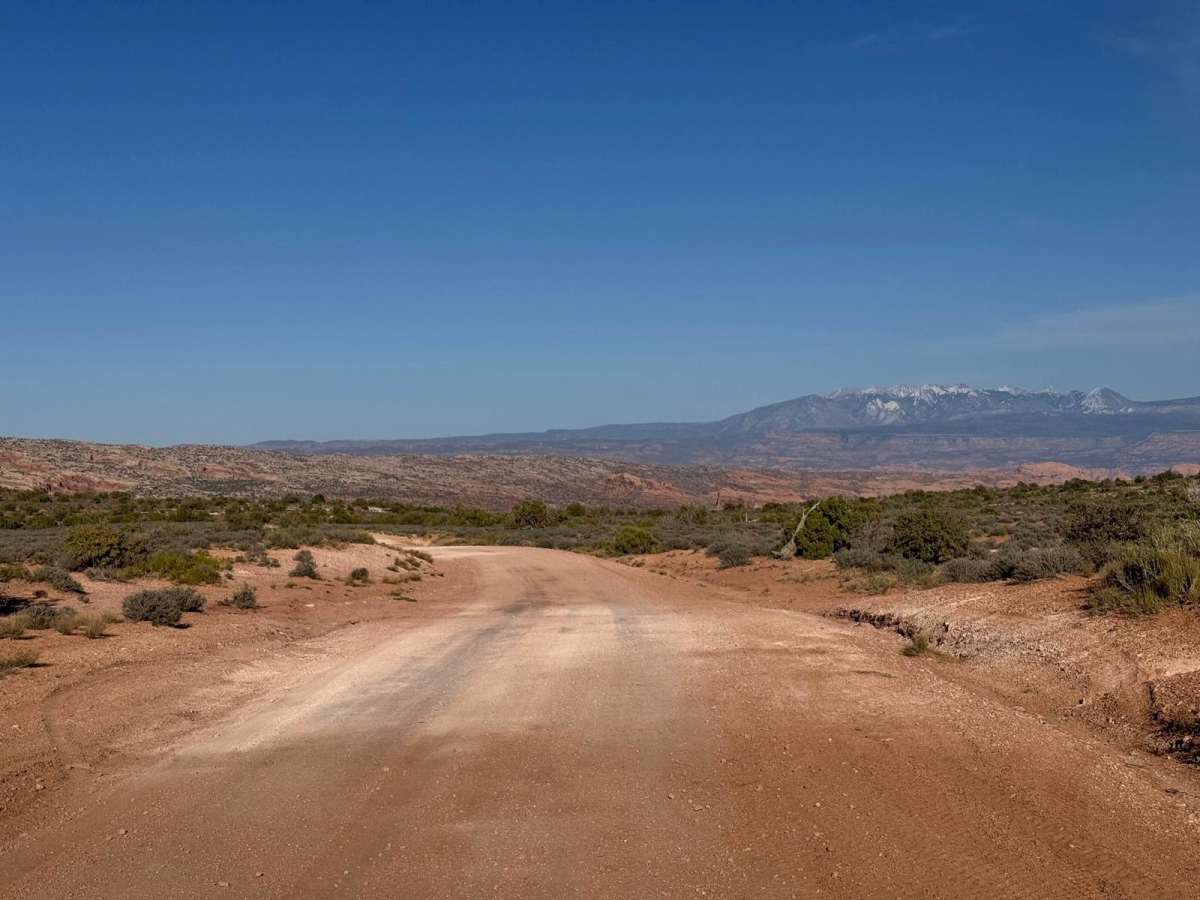 County Road 118 photo 5