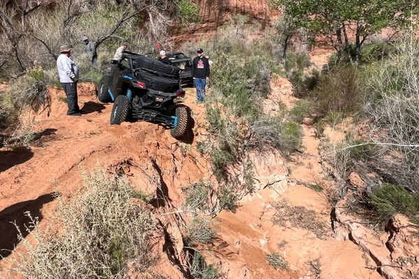 Hole in the Rock