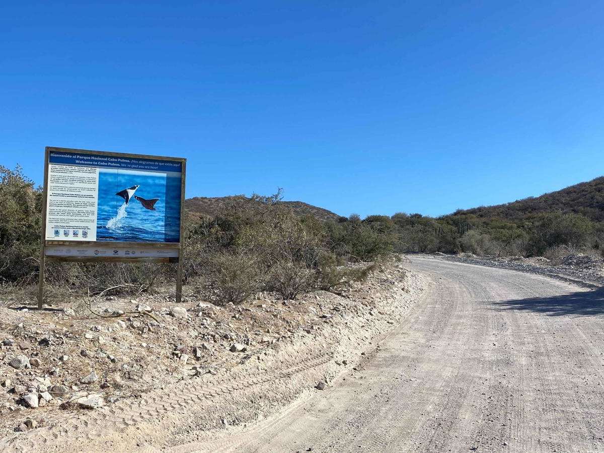 Camino Cabo Este photo 3