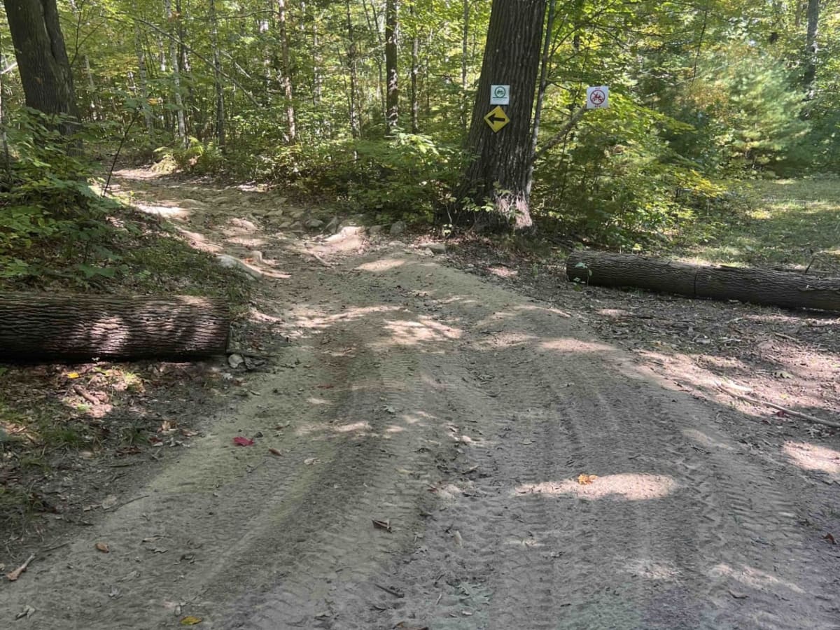 Zonner Road to Cliffy Jewel Pasture Road photo 4