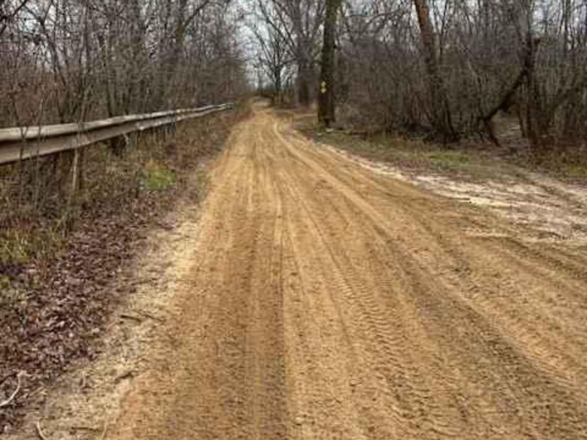 Perimeter Trail trail photo