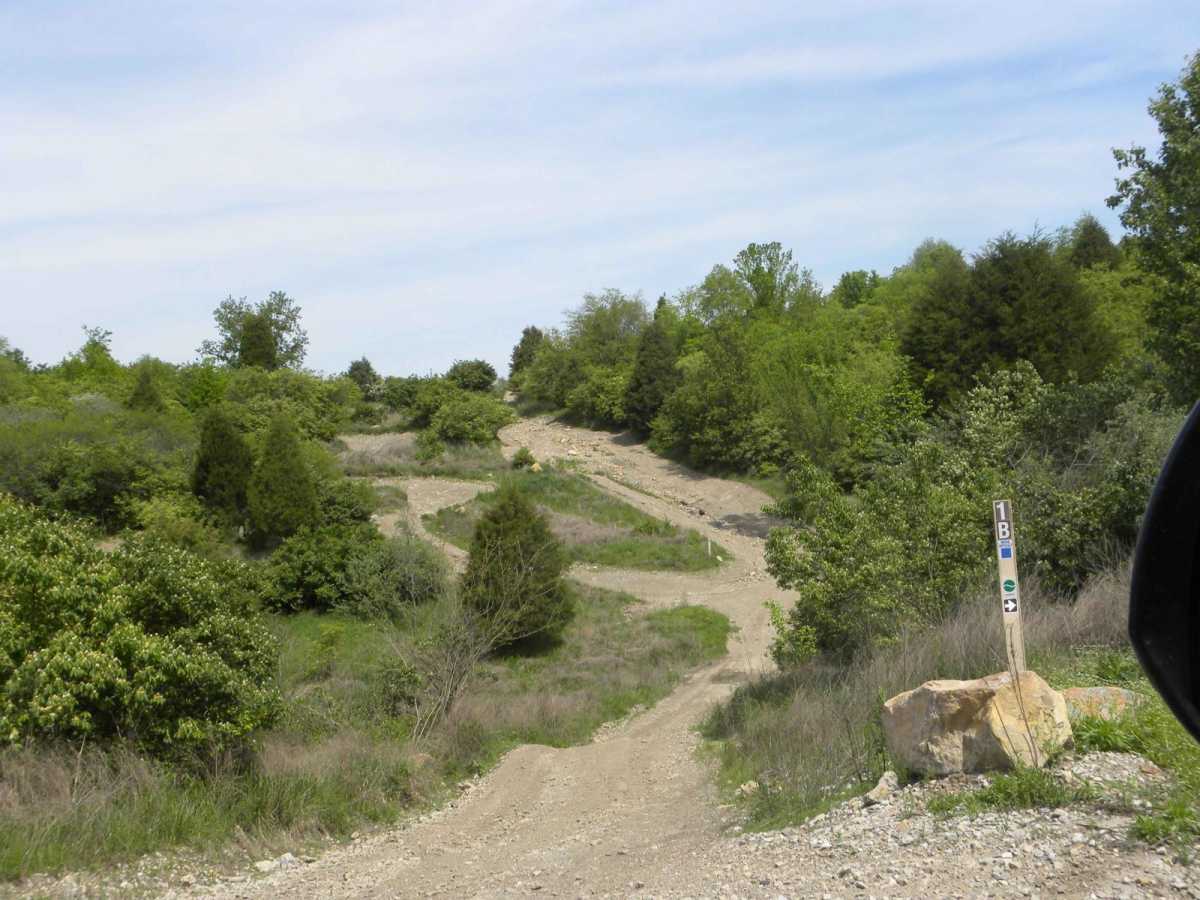 Trail 1 photo 2