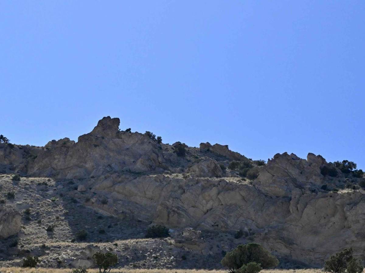Mellor Canyon Road photo 2