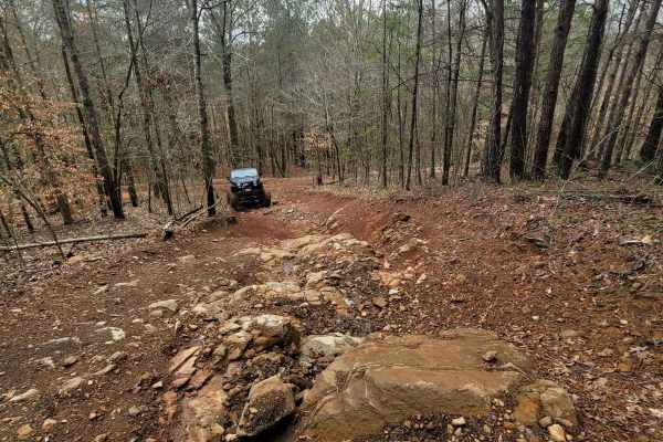 Copperhead Bypass