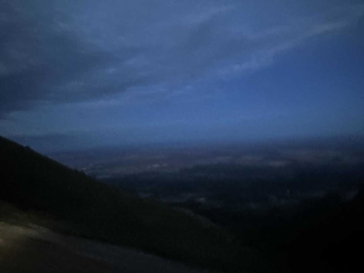 Abajo Peak Trail photo 5