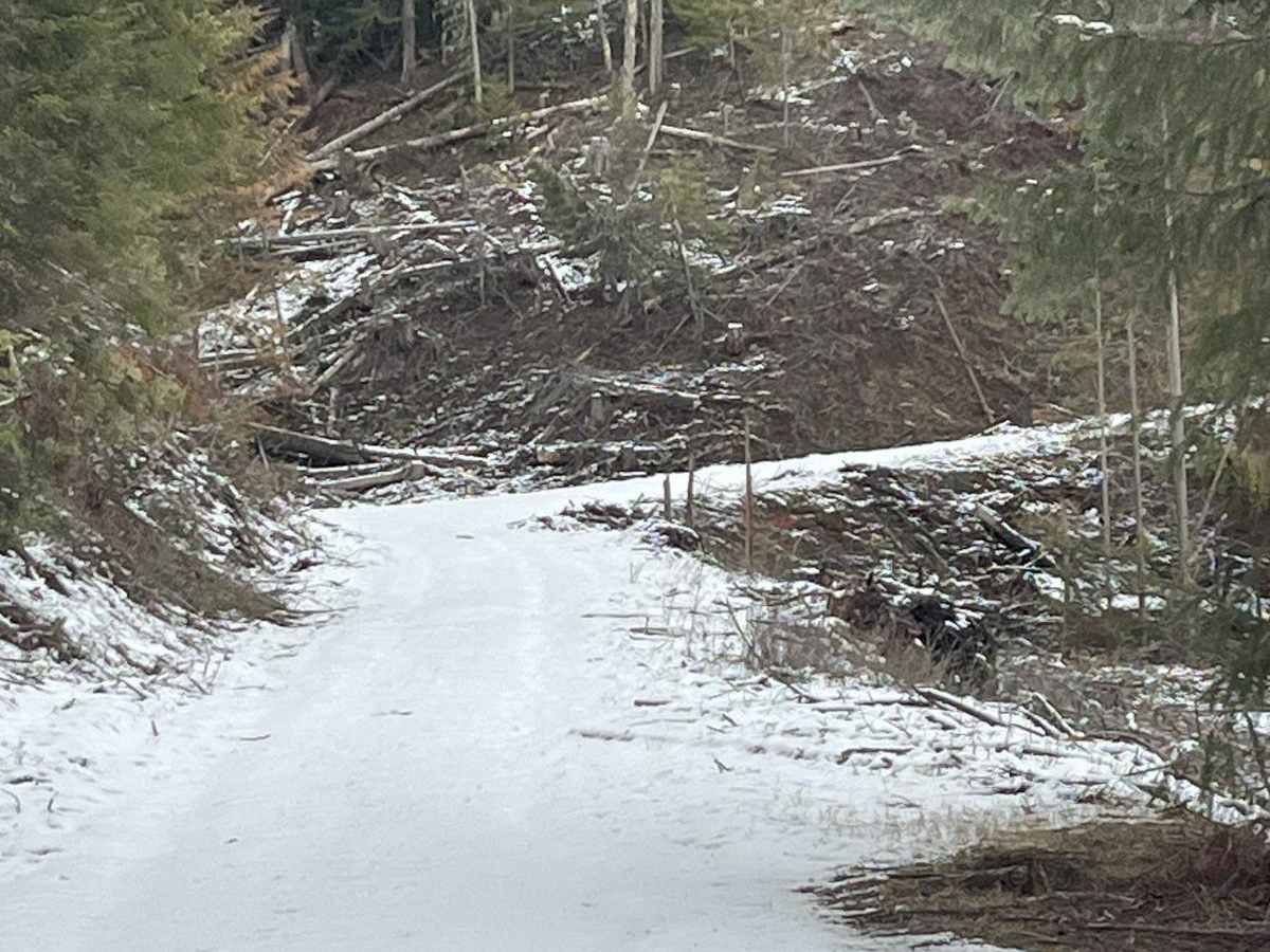 Trail 4712 photo 2