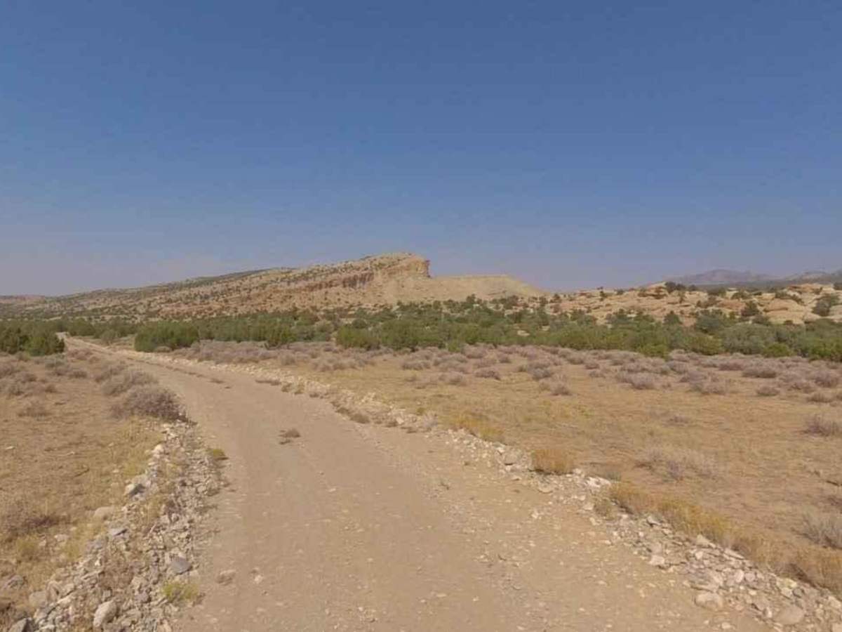 Stevens Mesa Road-BLM14100 photo 5