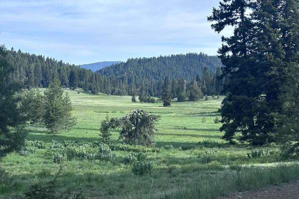 Brundage Mountain