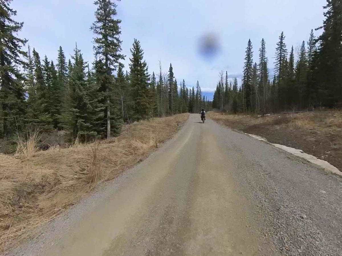 Nordegg Rail Trail photo 4