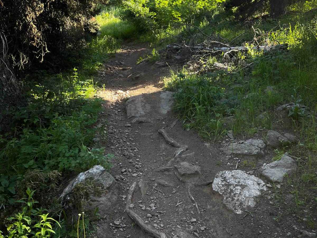 Rocky Peak photo 2
