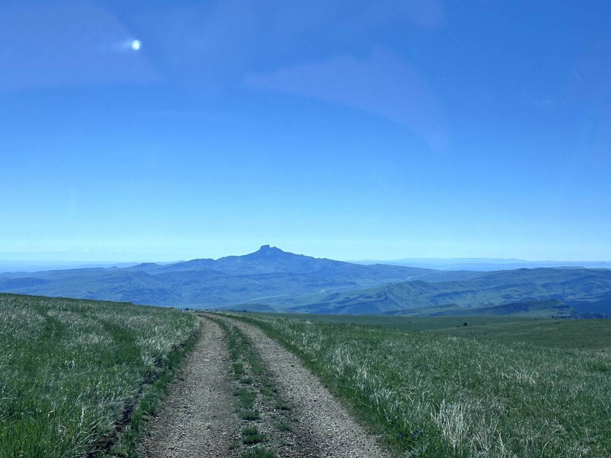 Bald Ridge - FSR 100 photo 6