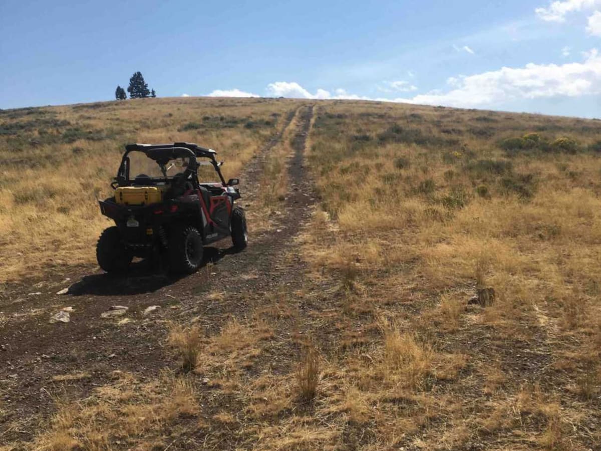 Ramsey Mountain Road photo 6
